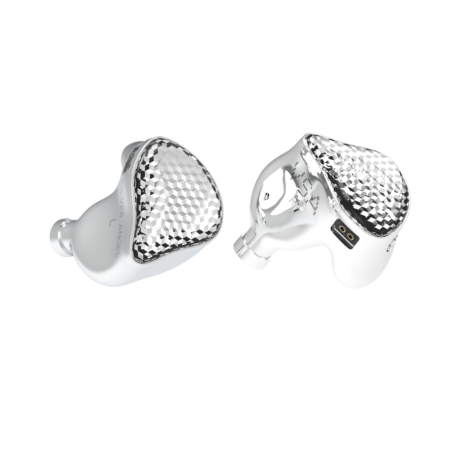 EarAcoustic VSA-V1